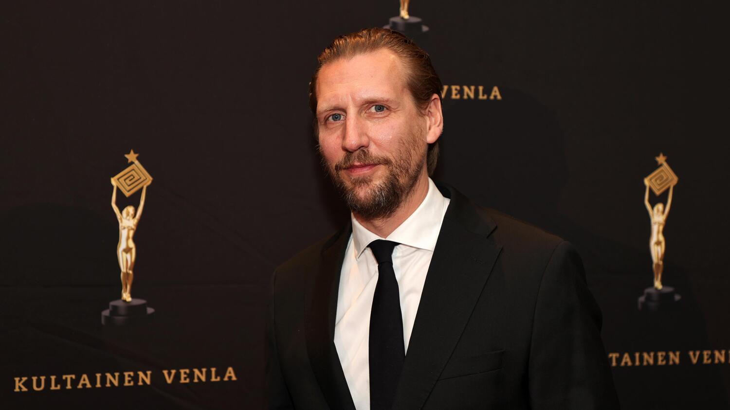 Pekka Strang palaa Helsingin Kaupunginteatterin lavalle vuosien jälkeen.