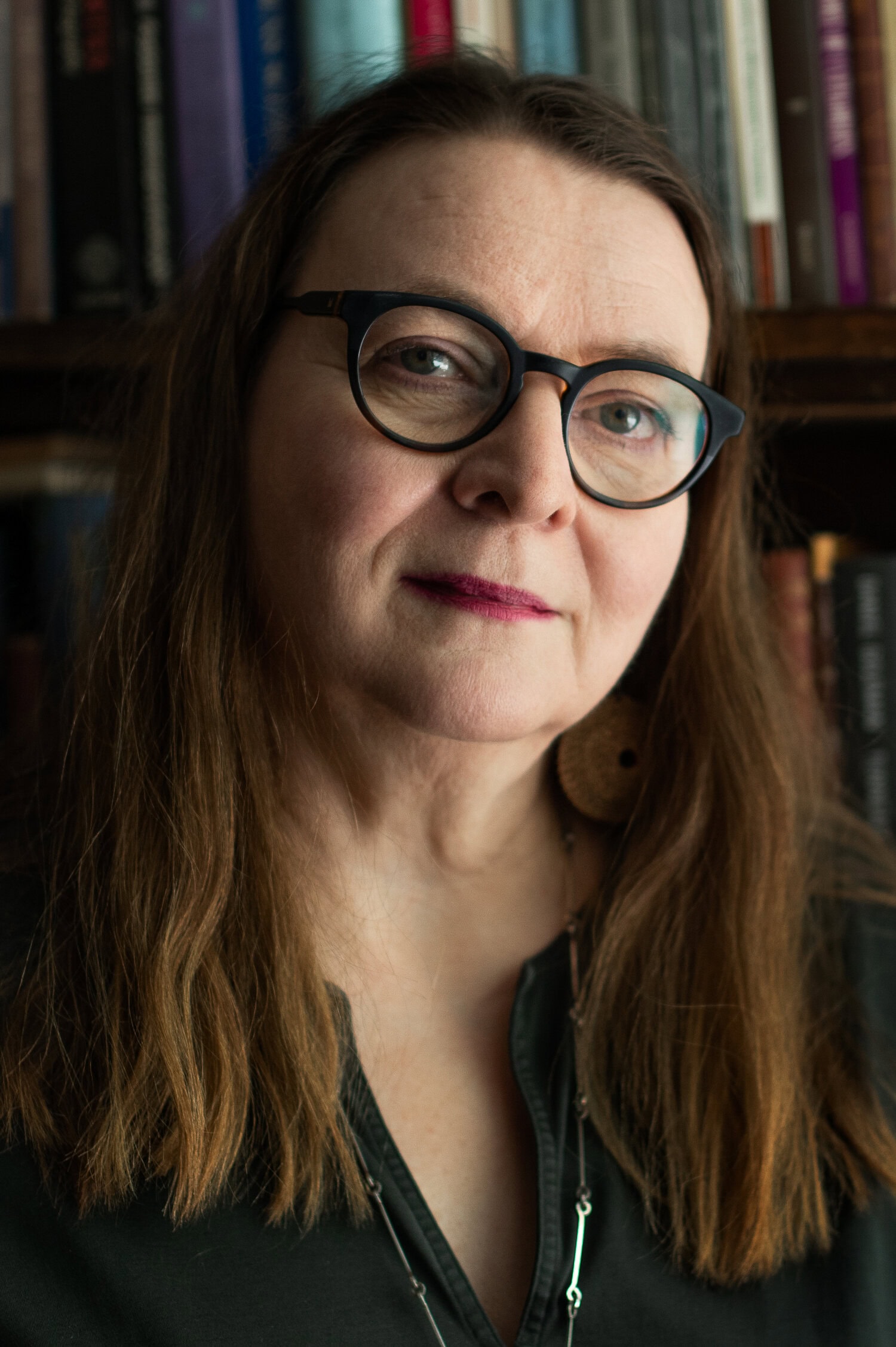 Agneta Rahikainen on tutkinut Edith Södergranin elämää ja taidetta vuosikymmeniä.