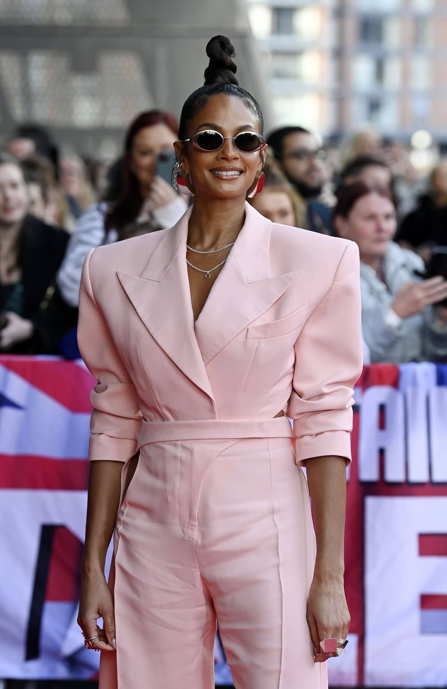 Alesha Dixon