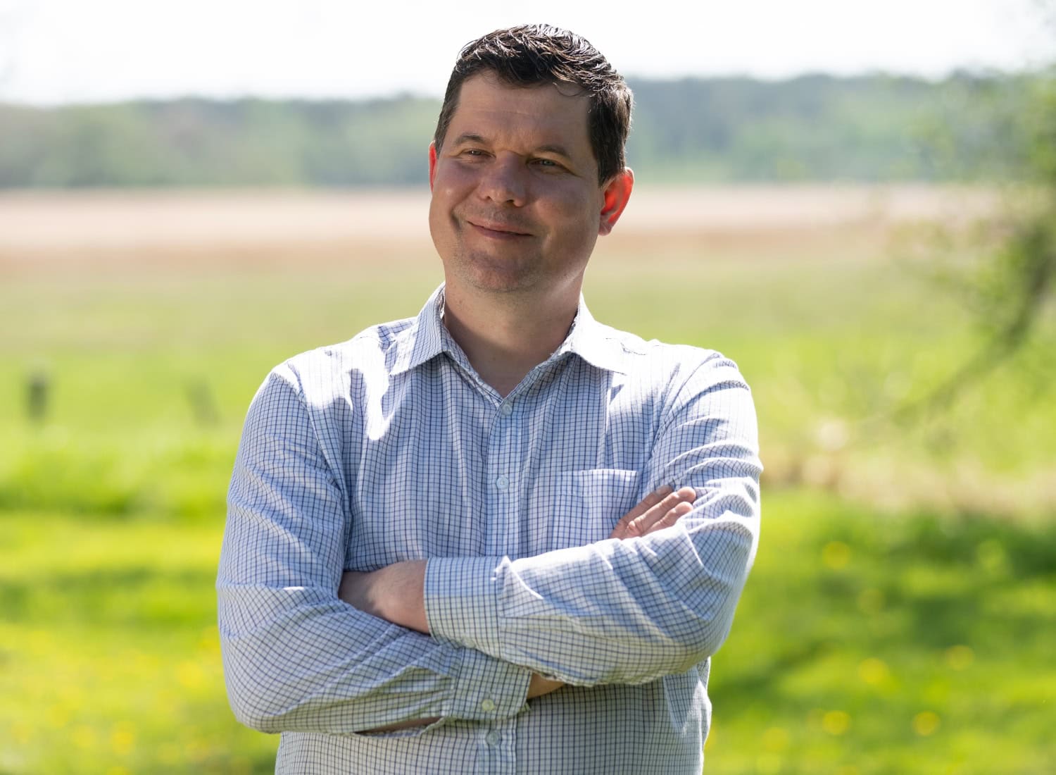 Kalle toivoo kumppanin jakavan tanssiharrastuksen.