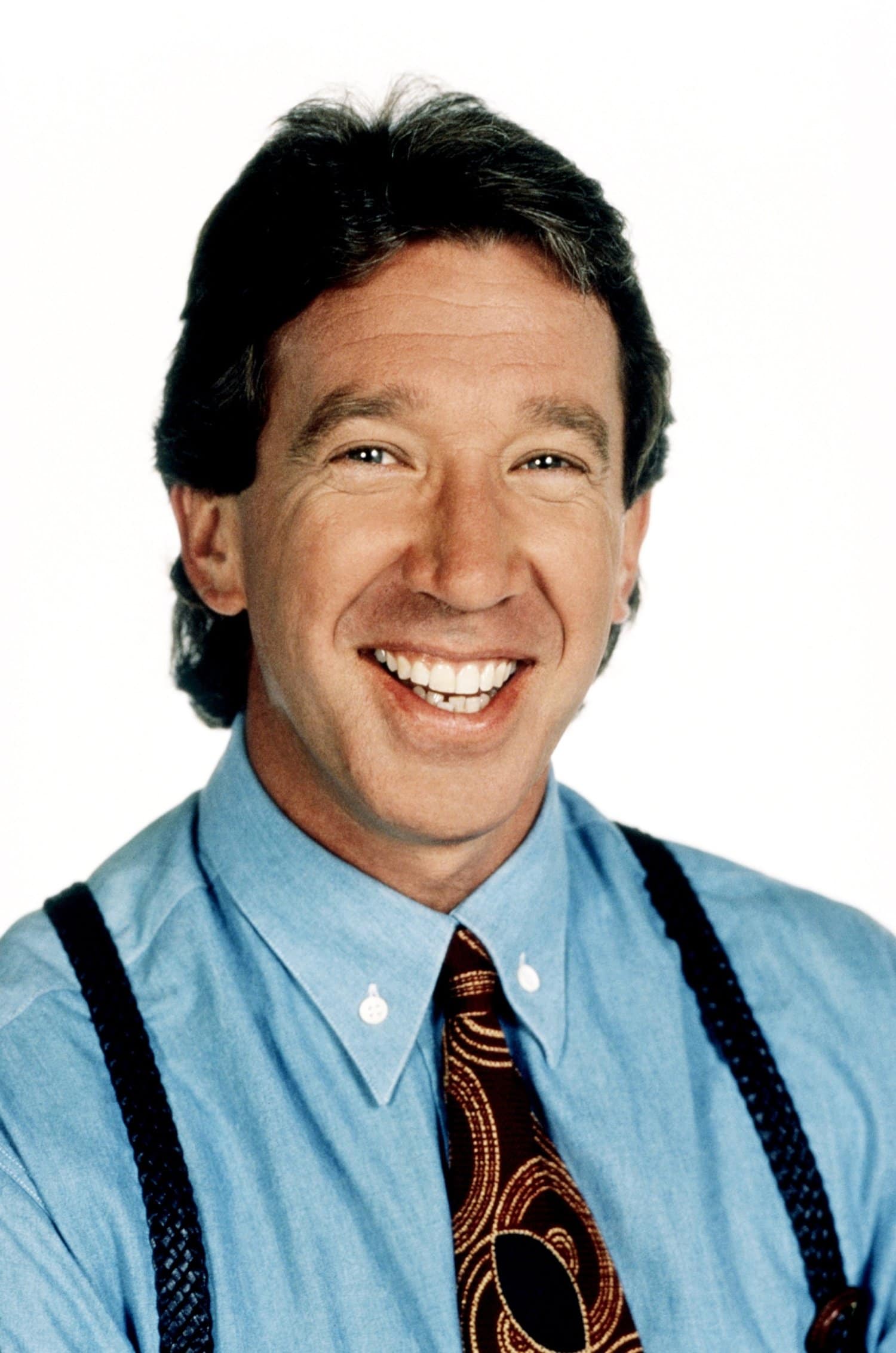 Tim Allen Koti kuntoon -sarjassa