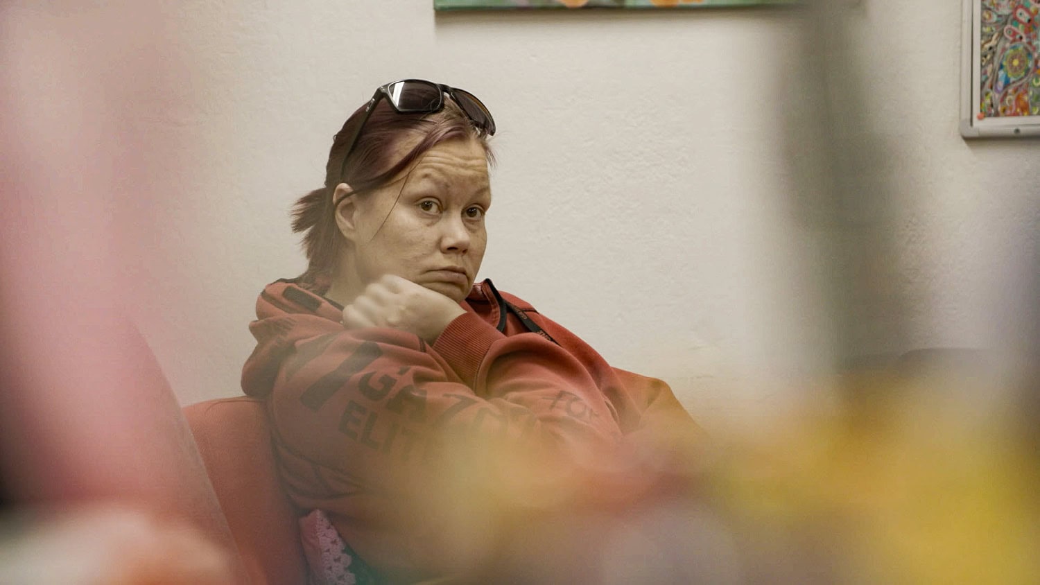 Lilja pääsee myös avovankilaan Vanajalle.