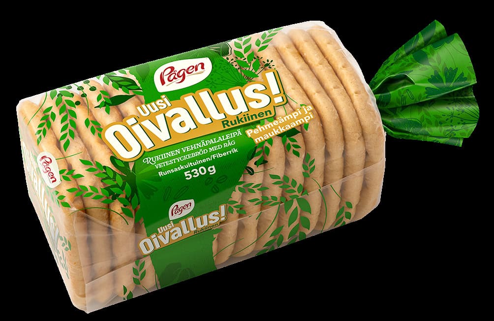 Tältä näyttää takaisinvetoa koskeva tuote.