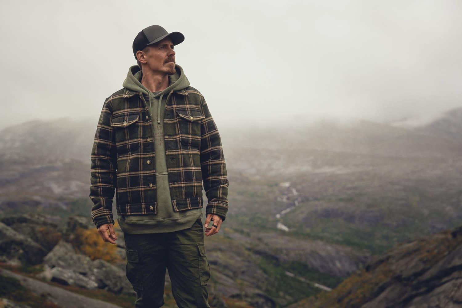 Pääkkönen nähdään ohjelman juontajana.