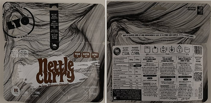 Takaisinvetoa koskeva tuote.