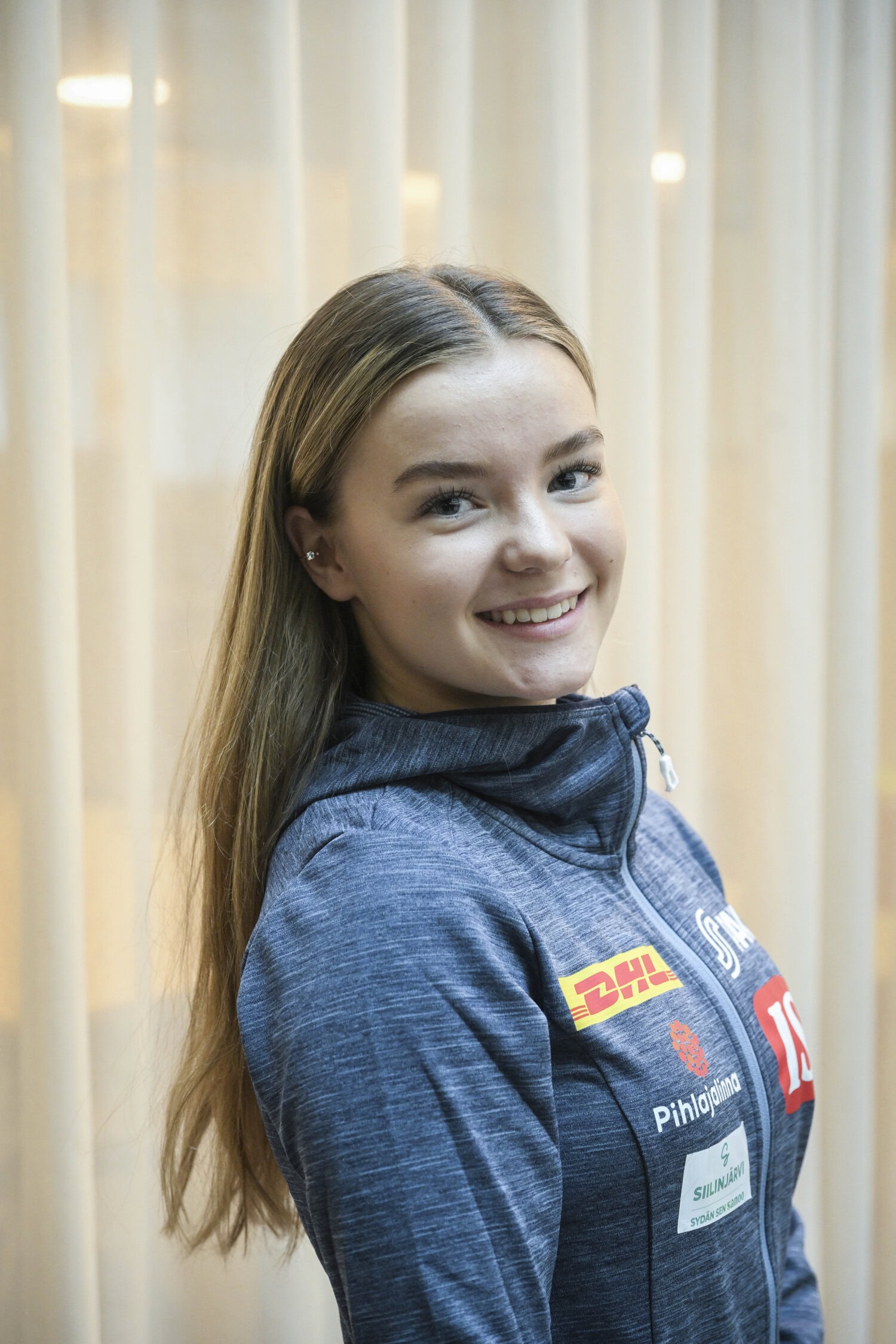 Korhonen on ensimmäinen suomalainen, joka on voittanut Piotr Nurowski -palkinnon.