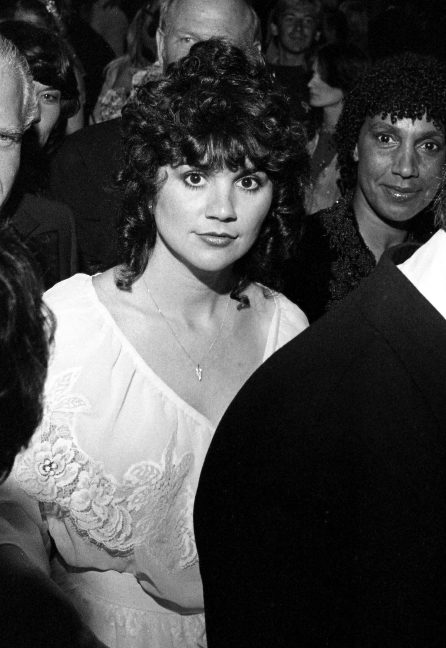 Ronstadtin tuotanto on muun muassa countrya ja rockia.