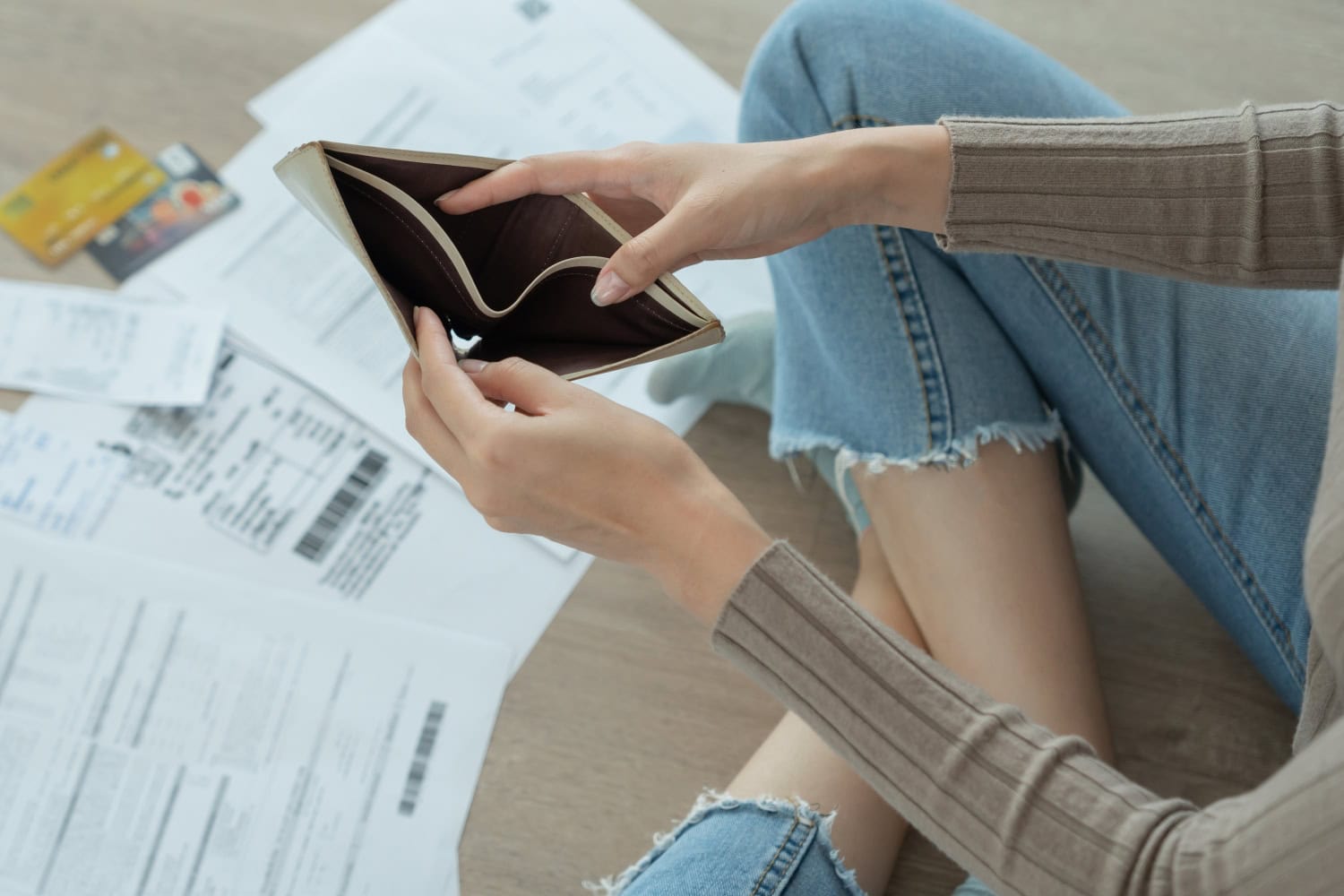 Kohteet ovat menettäneet huijauksissa jopa satoja tuhansia euroja.