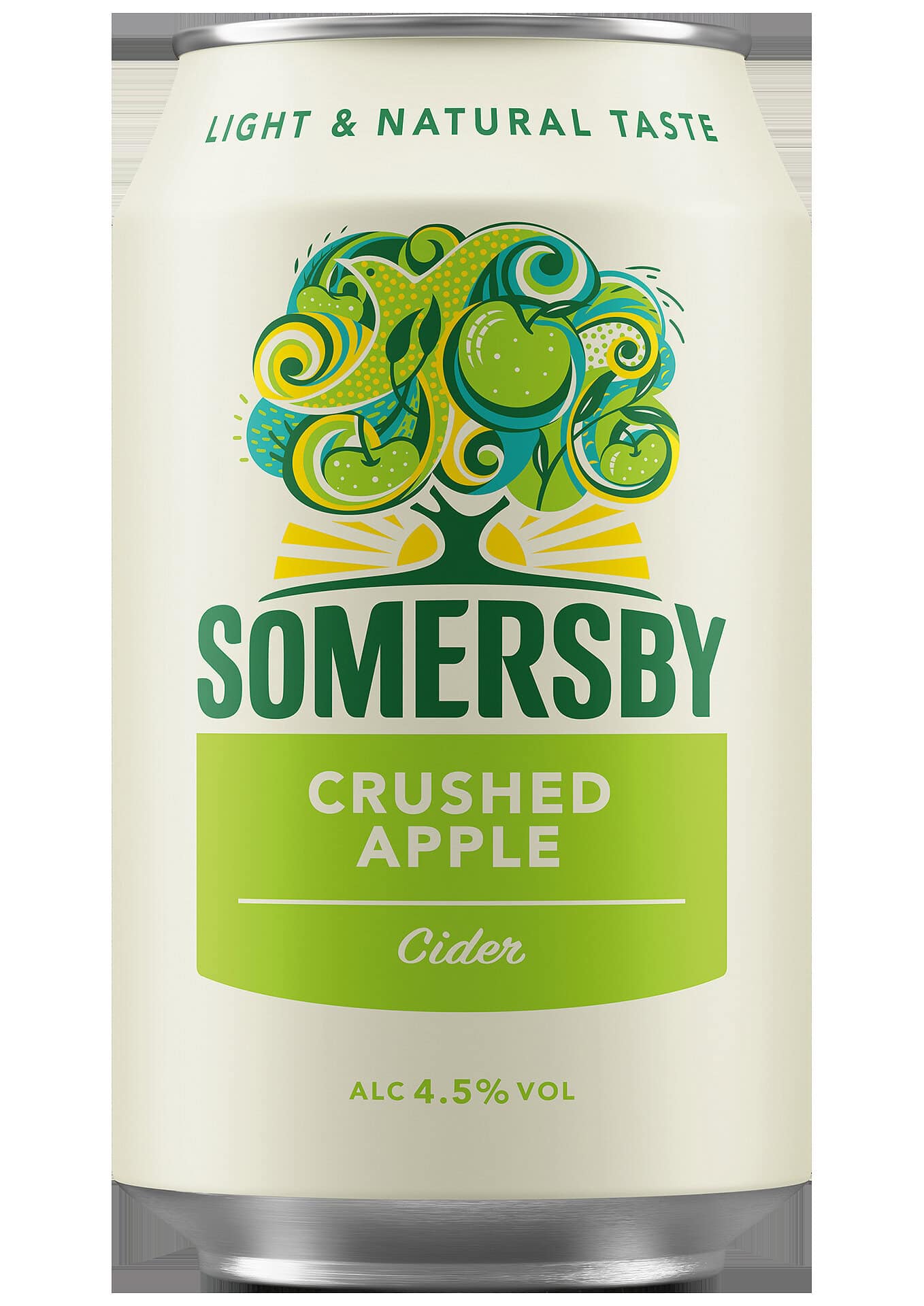 Tältä tuote näyttää.