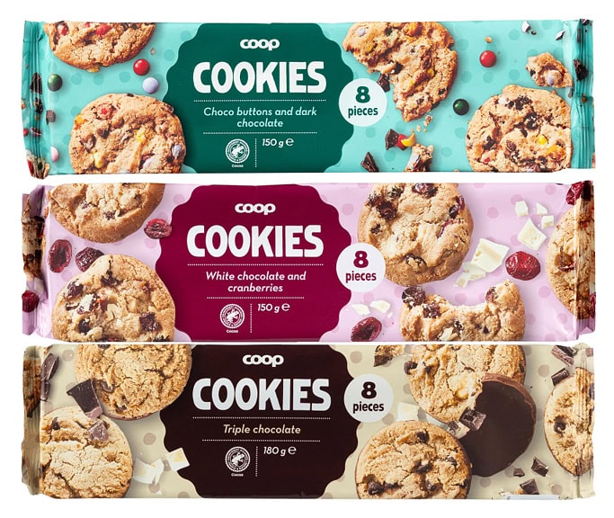 Takaisinvetoa koskeva tuote.