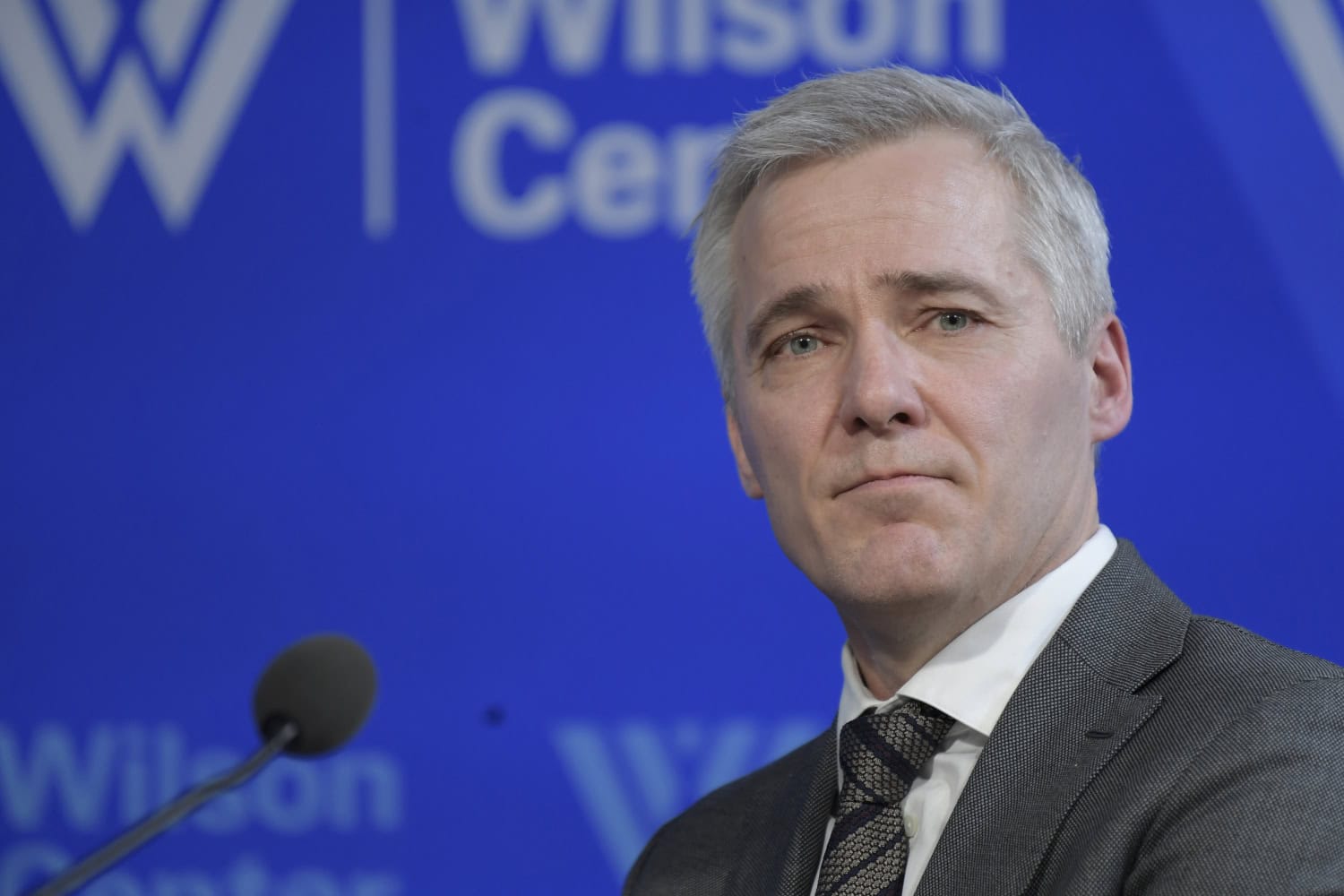 Adlercreutz toimii kansanedustajana kolmatta kautta.