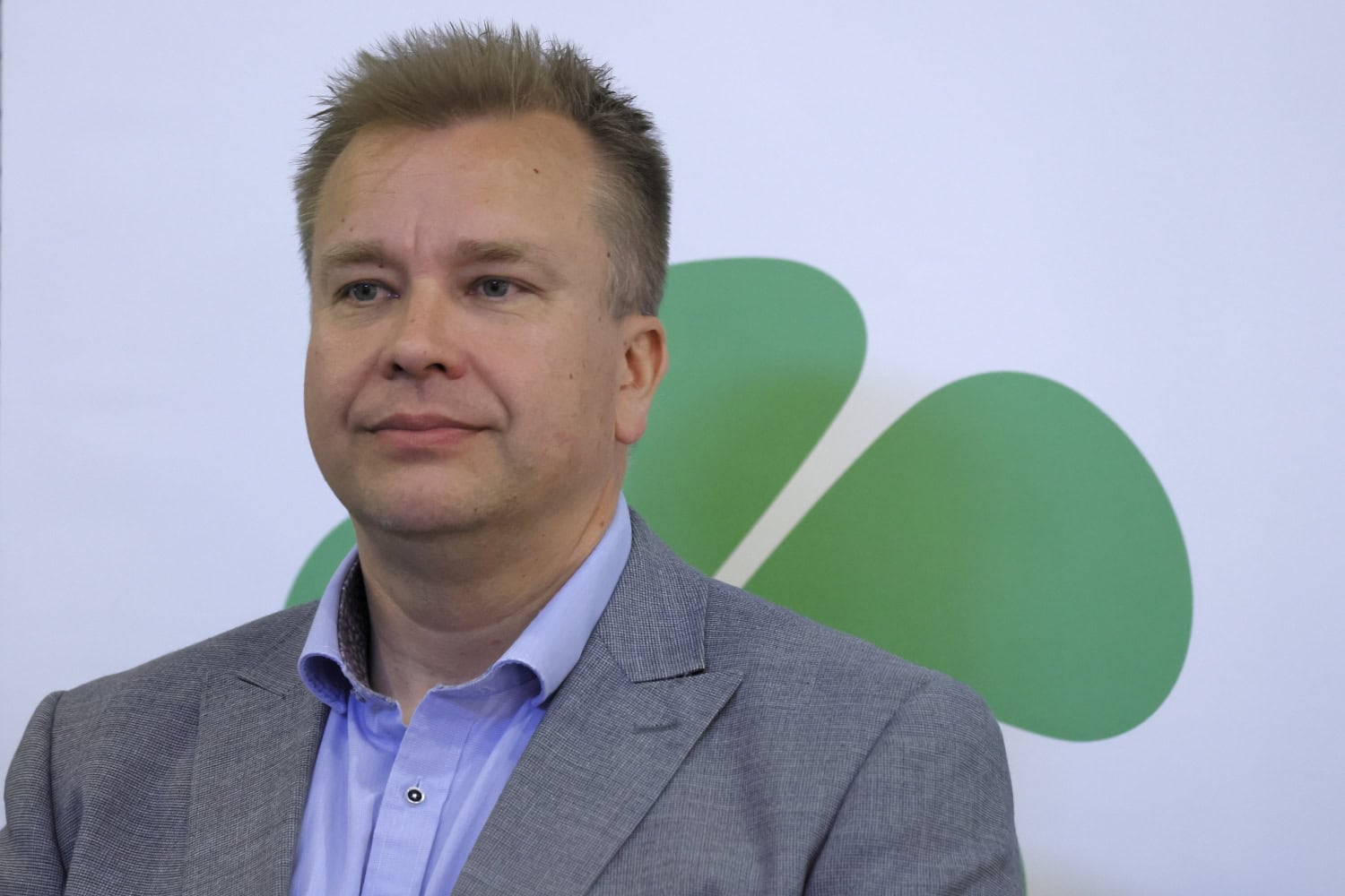 Kaikkonen on aiemmin toiminut muun muassa puolustusministerinä.