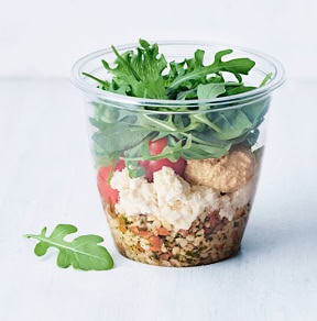 Tältä tuote näyttää.