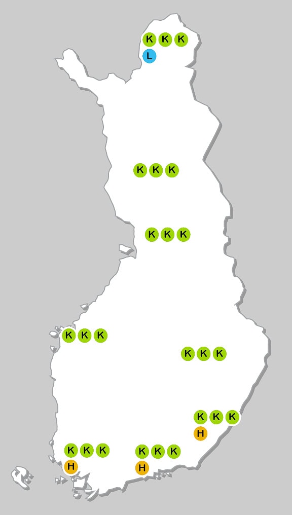 Ennuste 21.23.5.2024