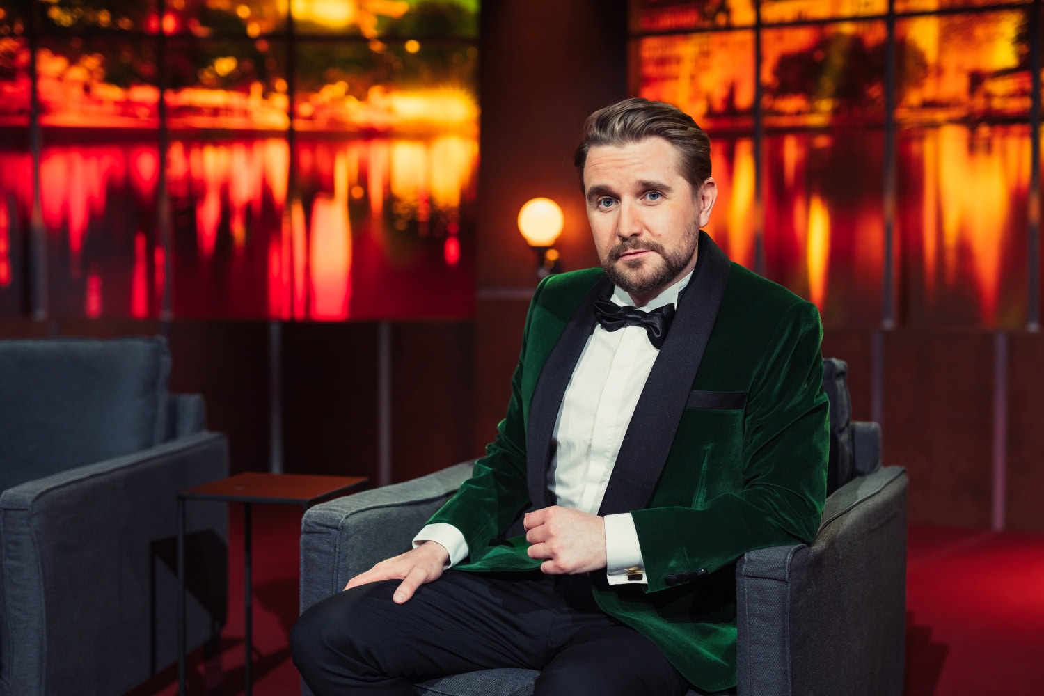 Grillikaudella ei sanoja säästellä.