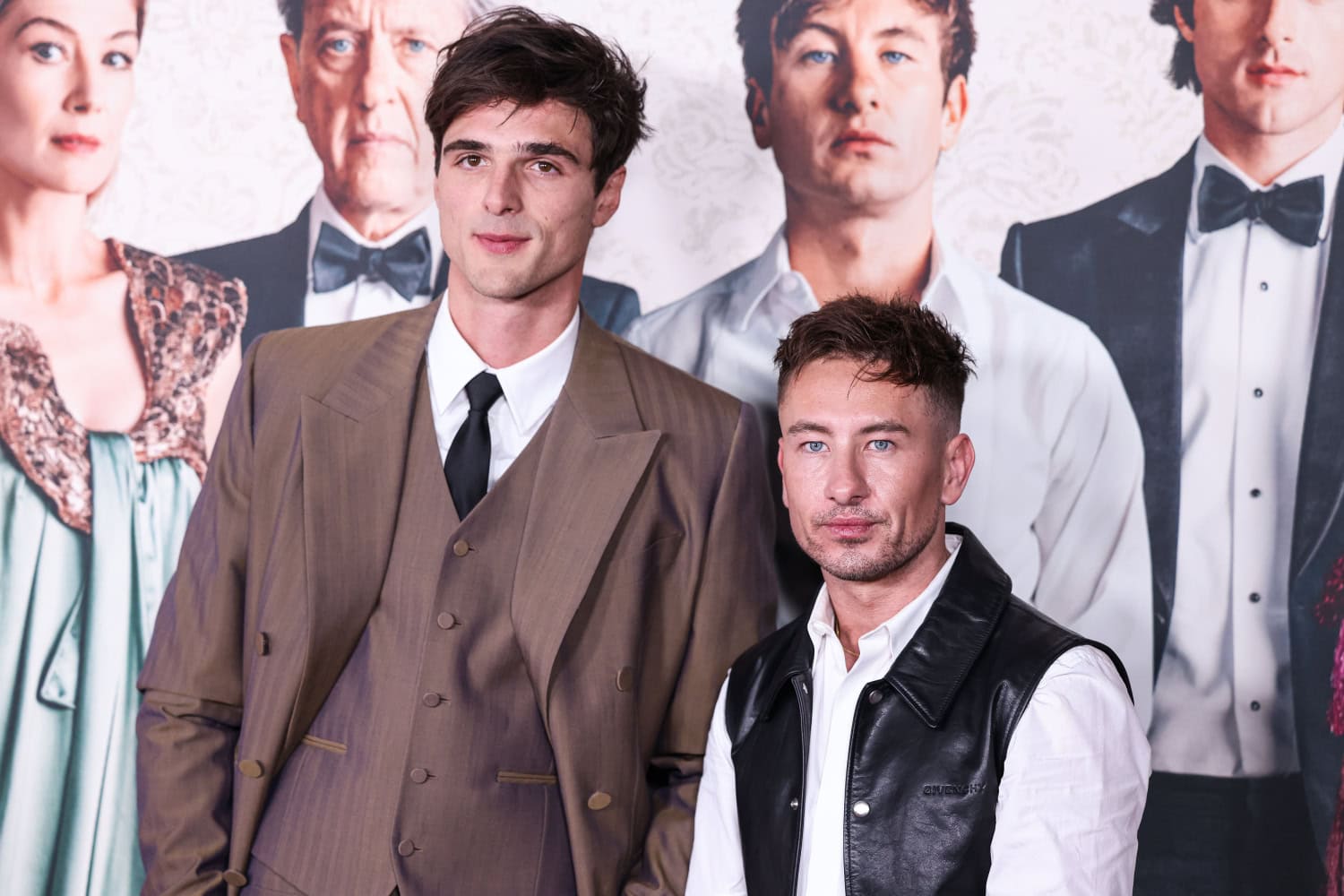 Päärooleja näyttelevät Jacob Elordi ja Barry Keoghan.