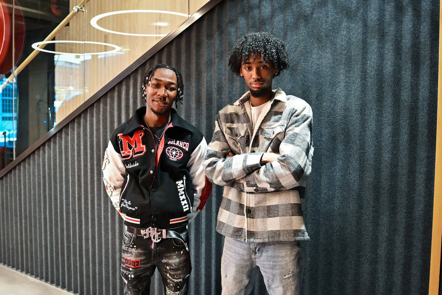 MolyBros on ottanut kantaa kohuun.