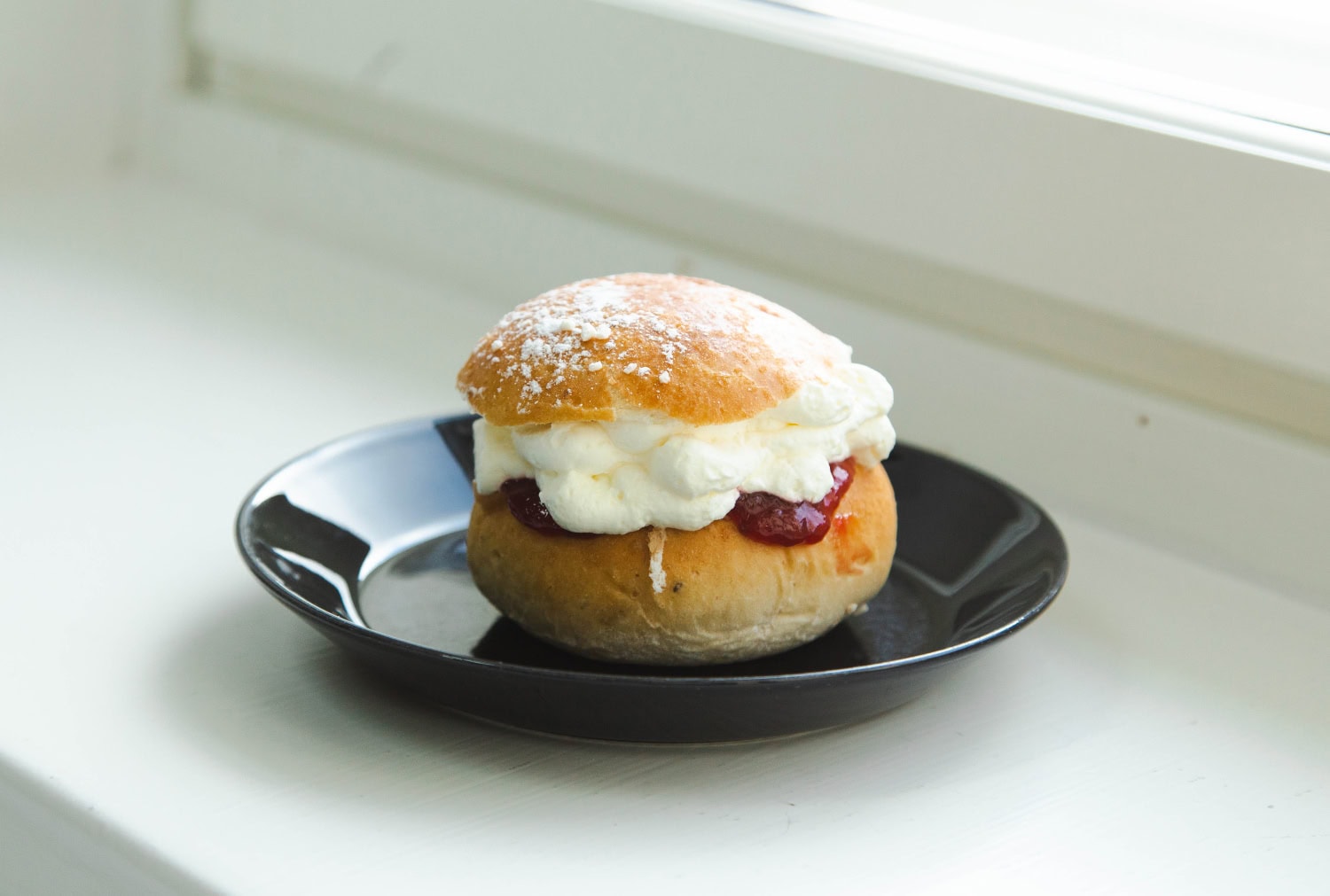 Picnicin pulla yllättää raatilaiset positiivisesti.