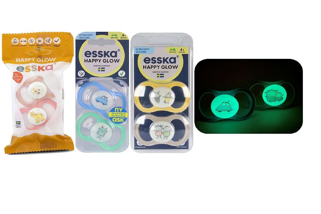 Erä tutteja vedetään myynnistä.