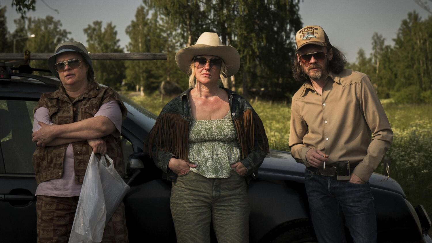 100 litraa sahtia on herättänyt suomalaisten kiinnostuksen.