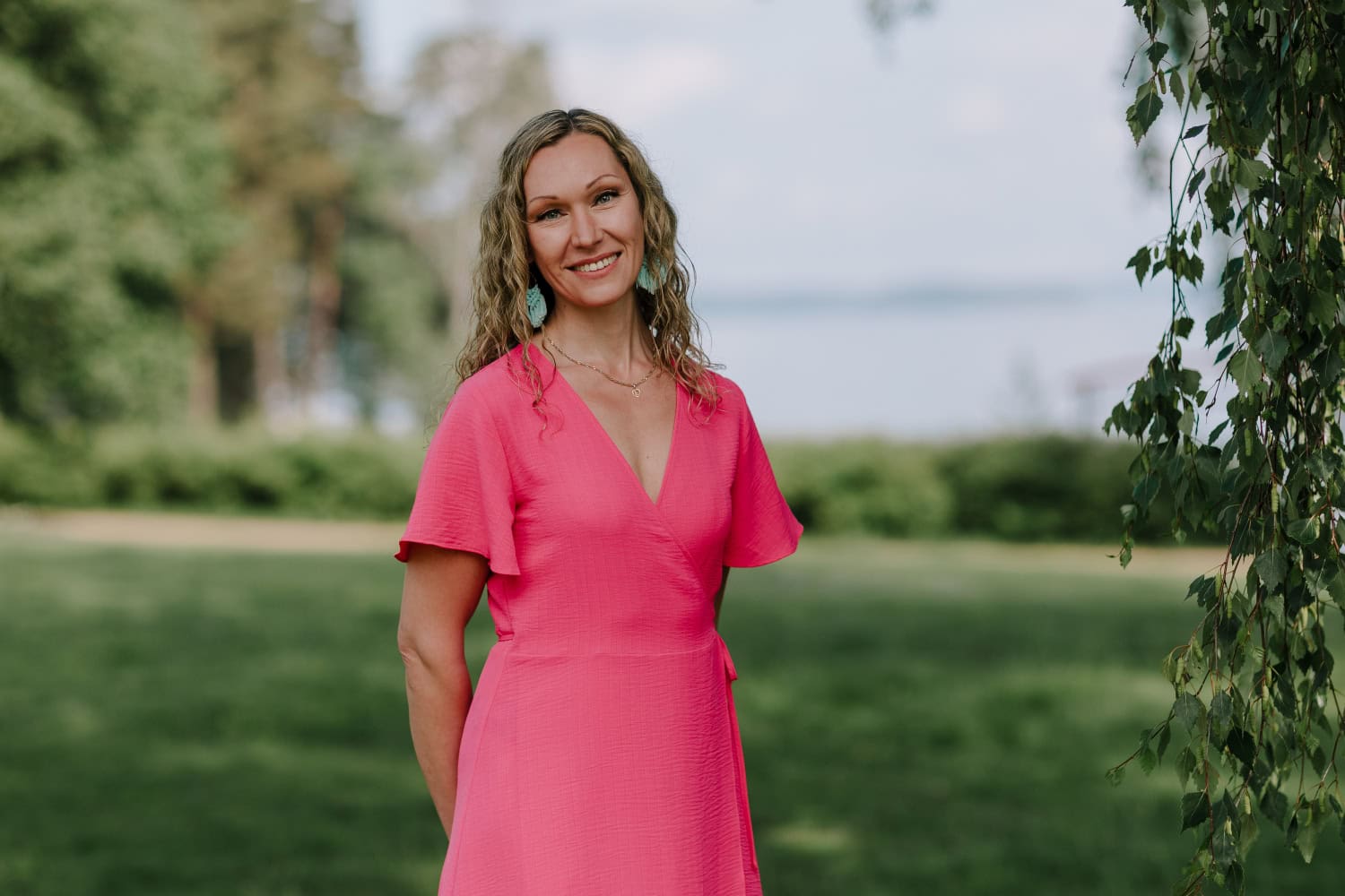 10. kausi omistetaan Lena Kurikan muistolle.