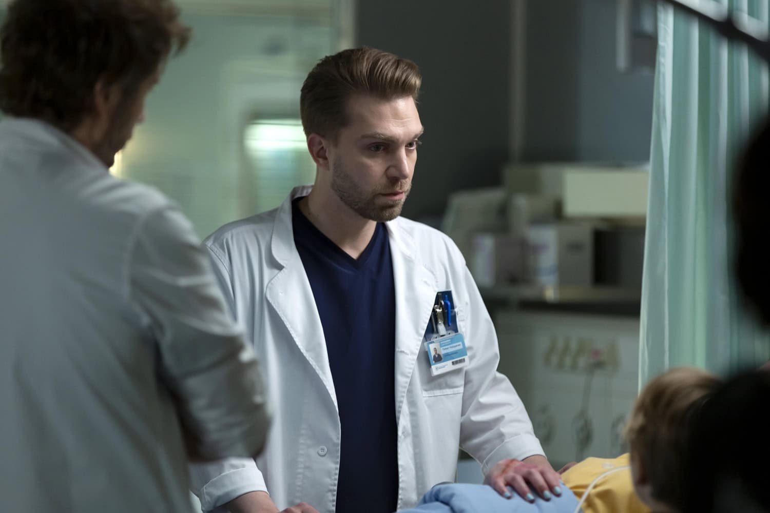 Syke-elokuvat saavat jatkoa.