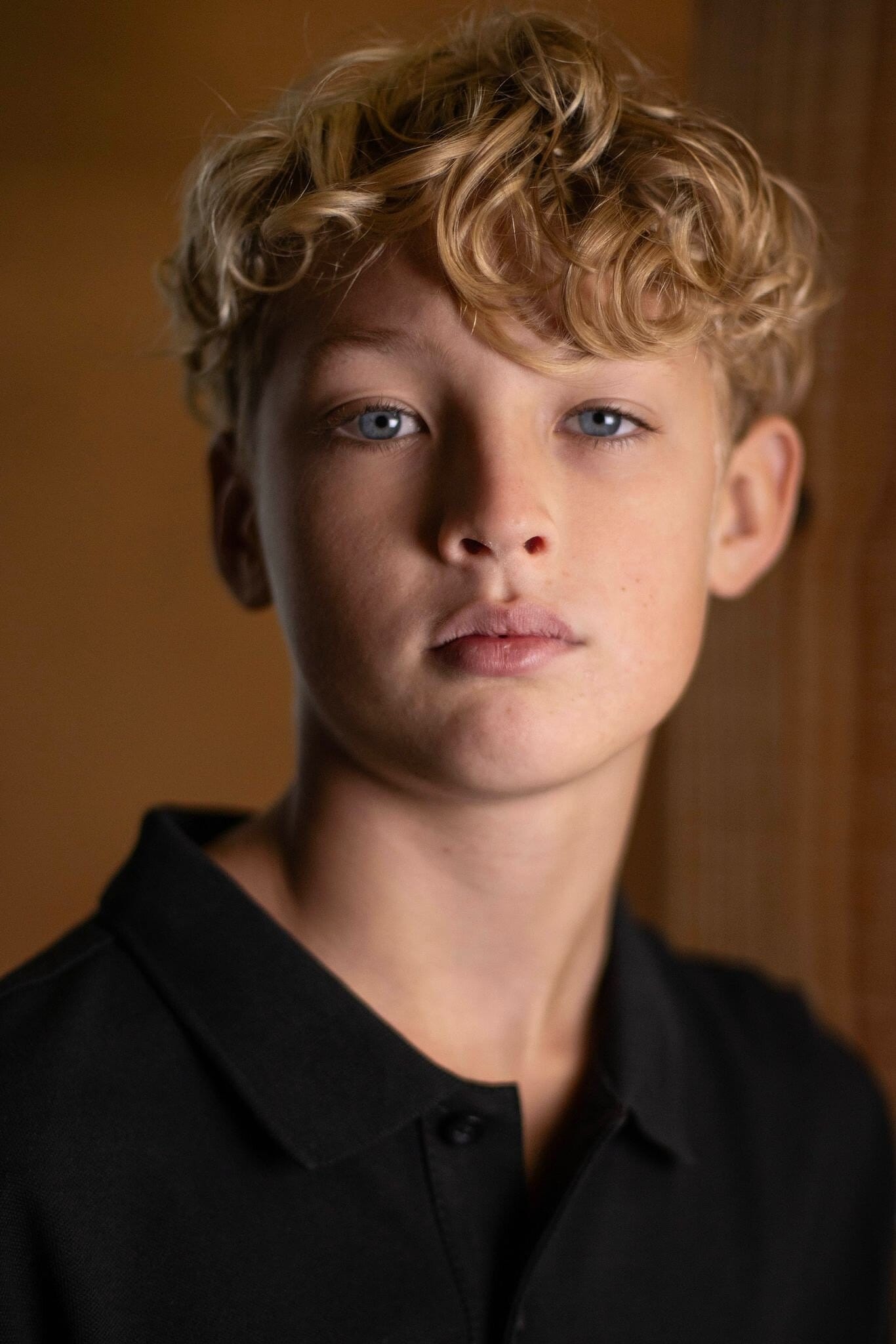 Lox Pratt näyttelee Draco Malfoyn roolin.