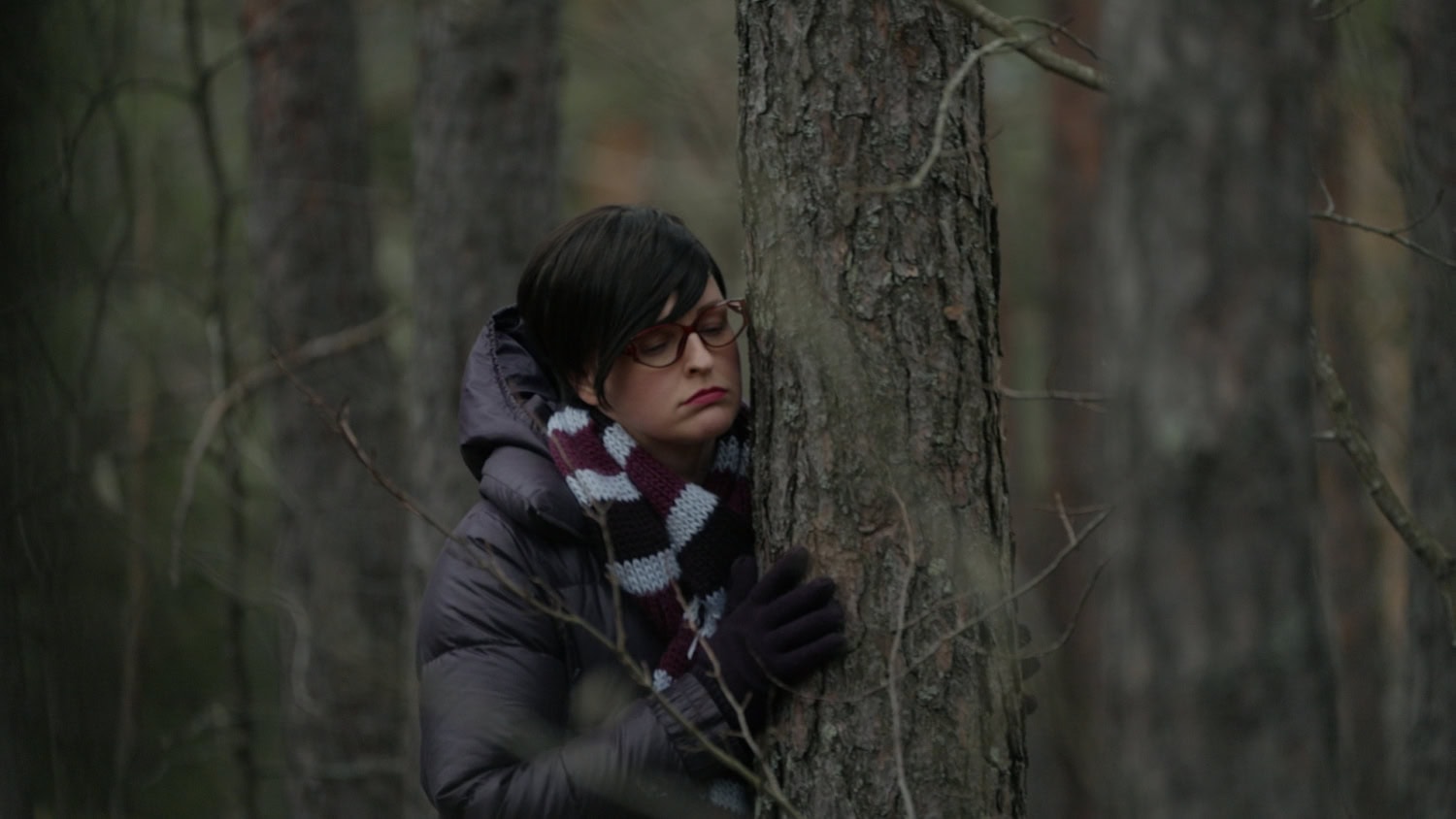 Kuusiosainen mokumenttisarja ilmestyi Yle Areenaan.