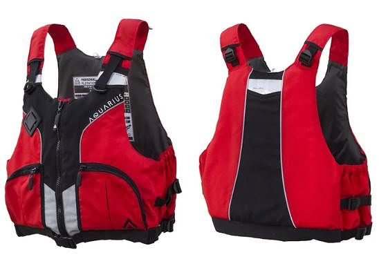 Aquarius MQ Pro melontaliivi