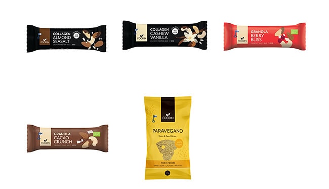 Nämä tuotteet vedetään takaisin.