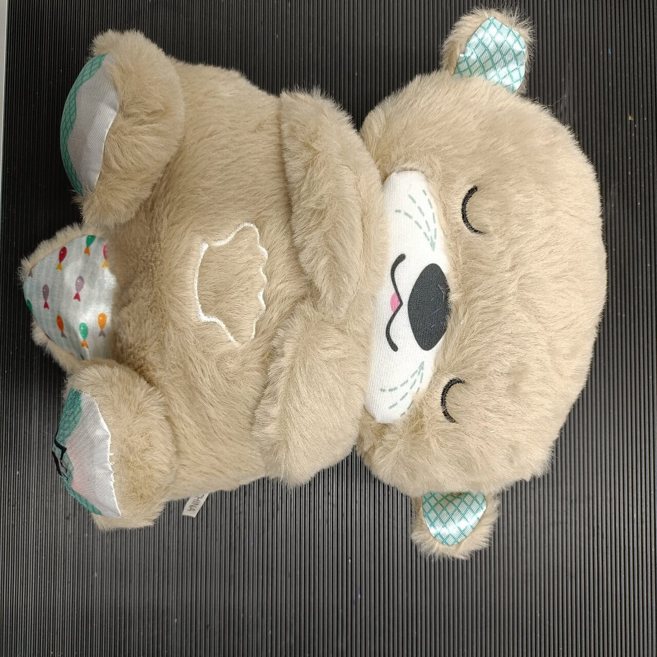 Bablo E-commerce B.V. , Sleepy cuddly toy