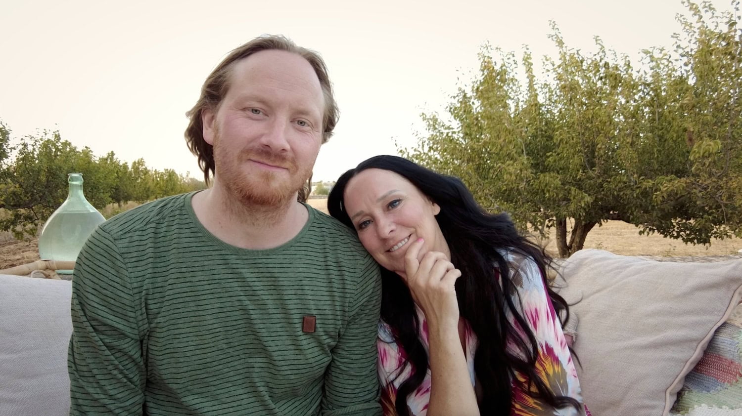 Unelmia Italiassa -sarjan ensimmäinen tuotantokausi oli ehdolla myös Kultainen Venla -gaalassa.