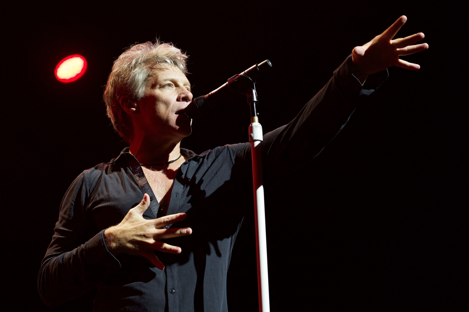 Jon Bon Jovi