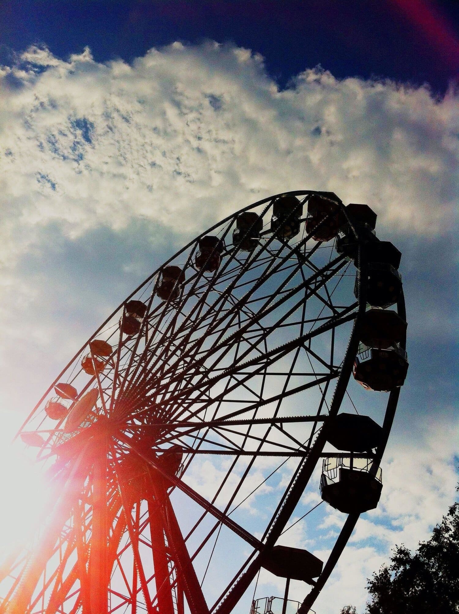 Laitteissa ei välttämättä saa kuvata.