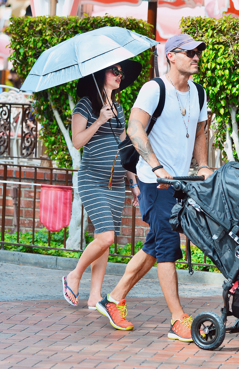 Ex-pari alkoi seurustella vuonna 2004.