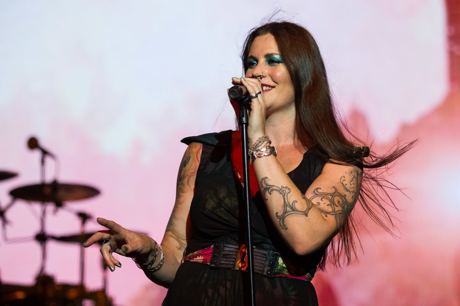 Floor Jansen