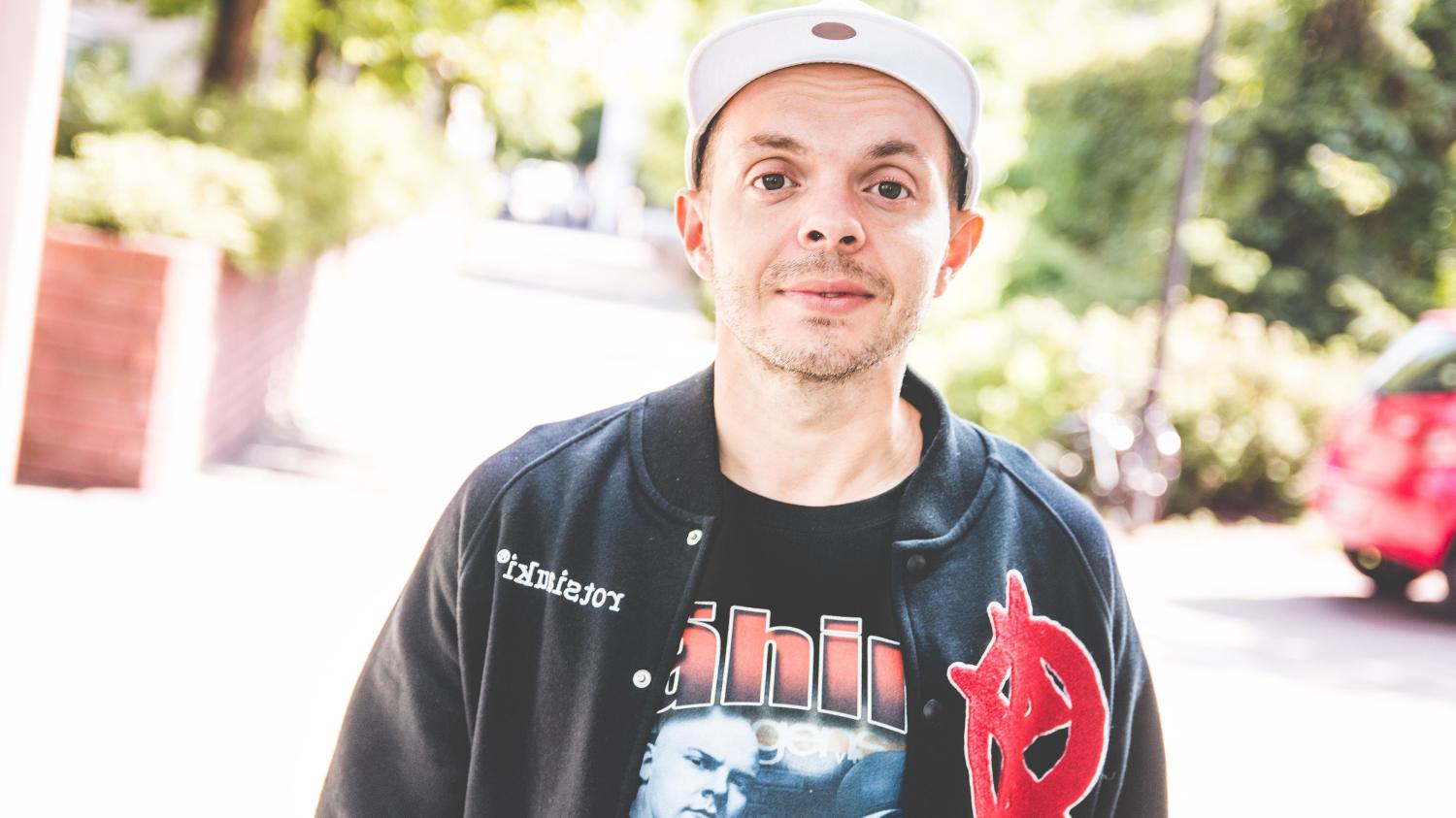 Uniikin ilta Espanjassa sai dramaattisen käänteen.