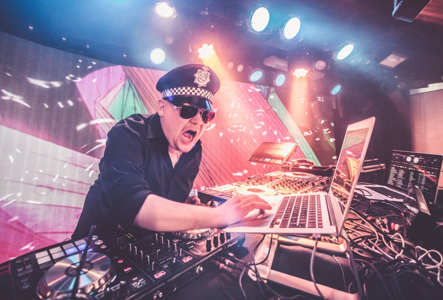 Tuottaja Jääskeläinen