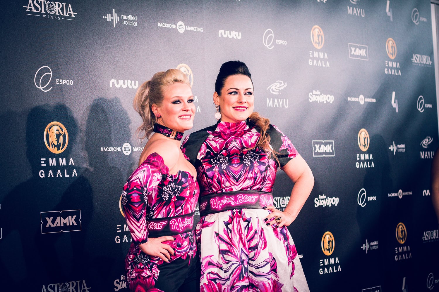 Nylon Beat teki paluun vuonna 2018 festarikeikkojen muodossa.