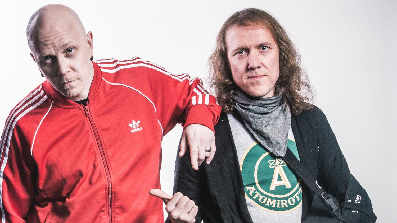 Apulanta nousee ensi kesänä Olympiastadionin lavalle.