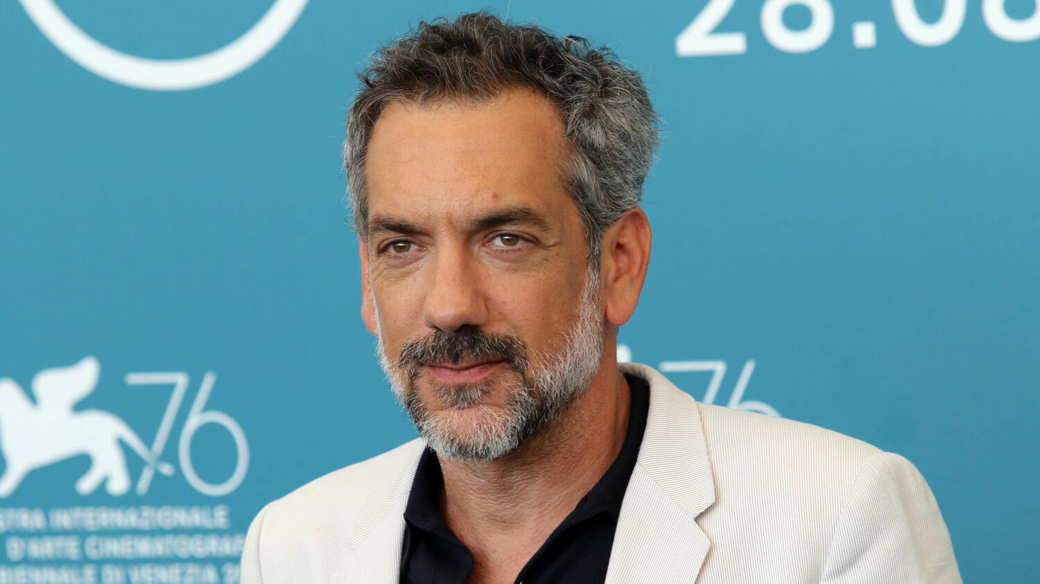 Todd Phillips vuonna 2019.