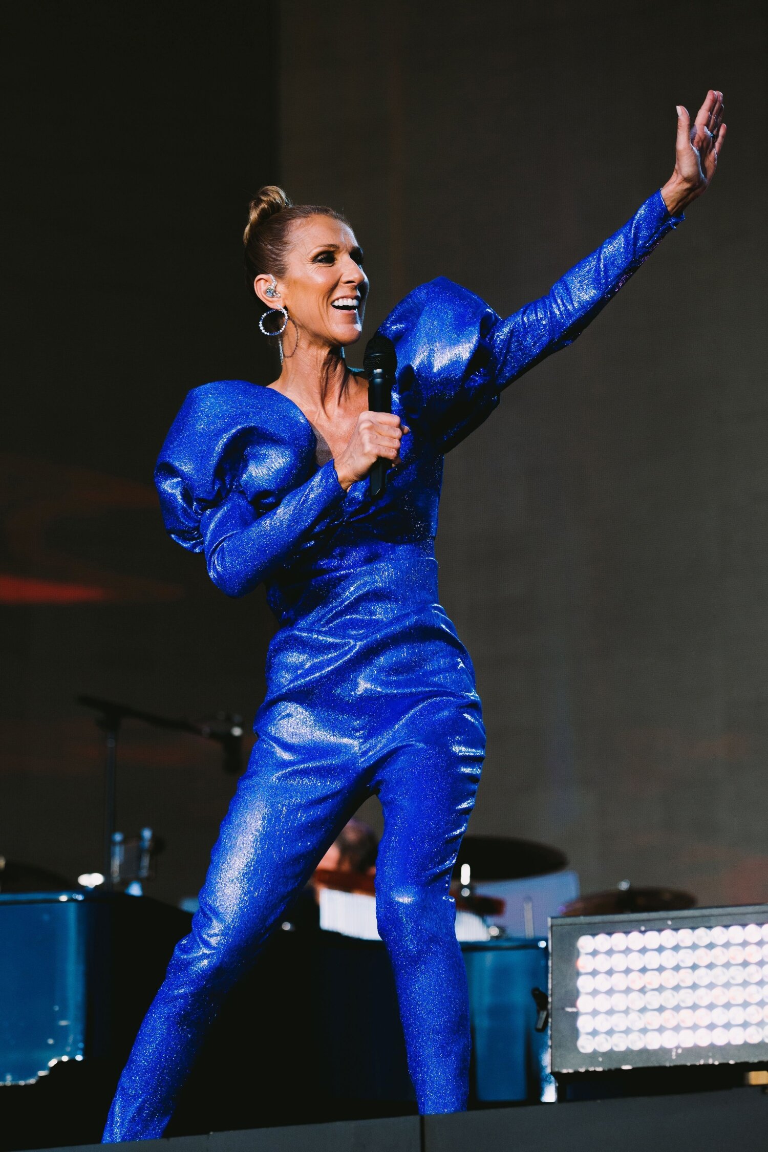 Céline Dion ei päässyt listalle.