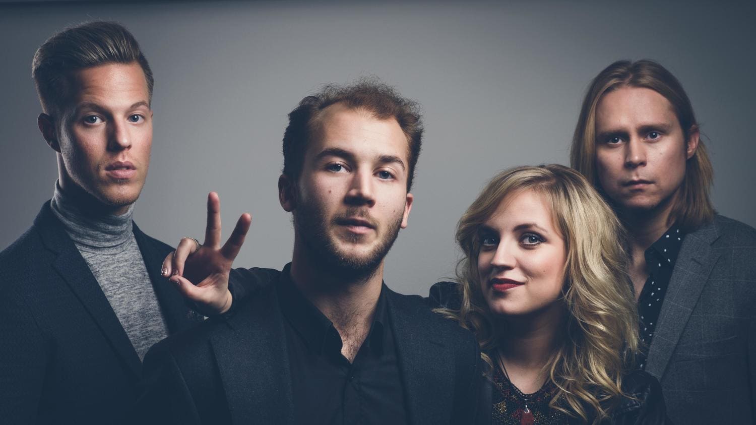 Haloo Helsinki on yksi Suomen parhaiten palkatuista festariartisteista.