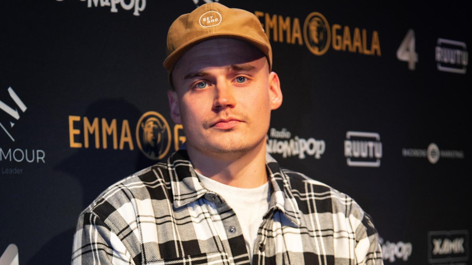 Gettomasan ja Lukas Leonin välinen biiffi on herättänyt huomiota viime aikoina.