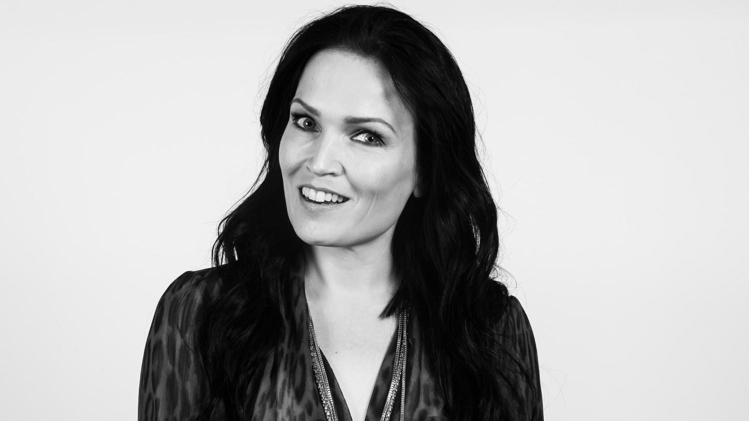 Tarja Turunen lauloi Nightwishissa vuoteen 2005 asti.