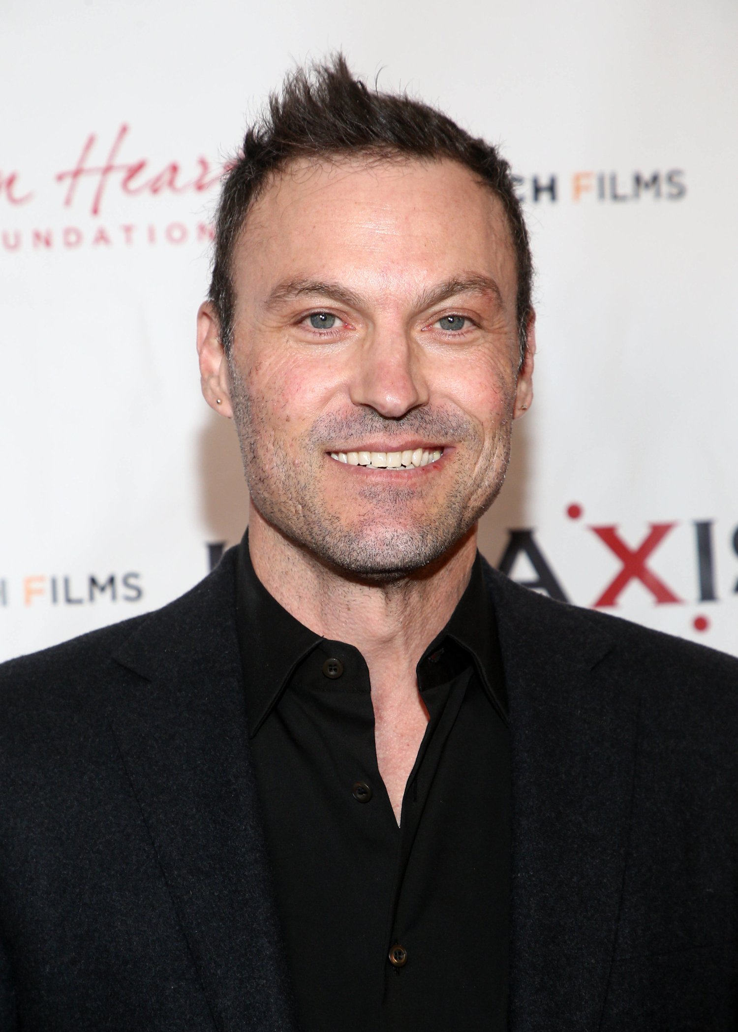 Brian Austin Green