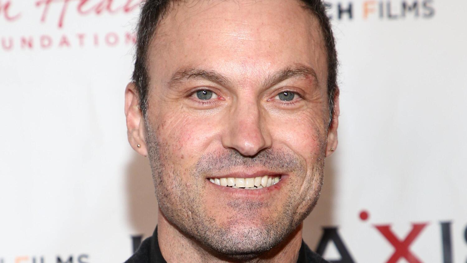 Brian Austin Green.