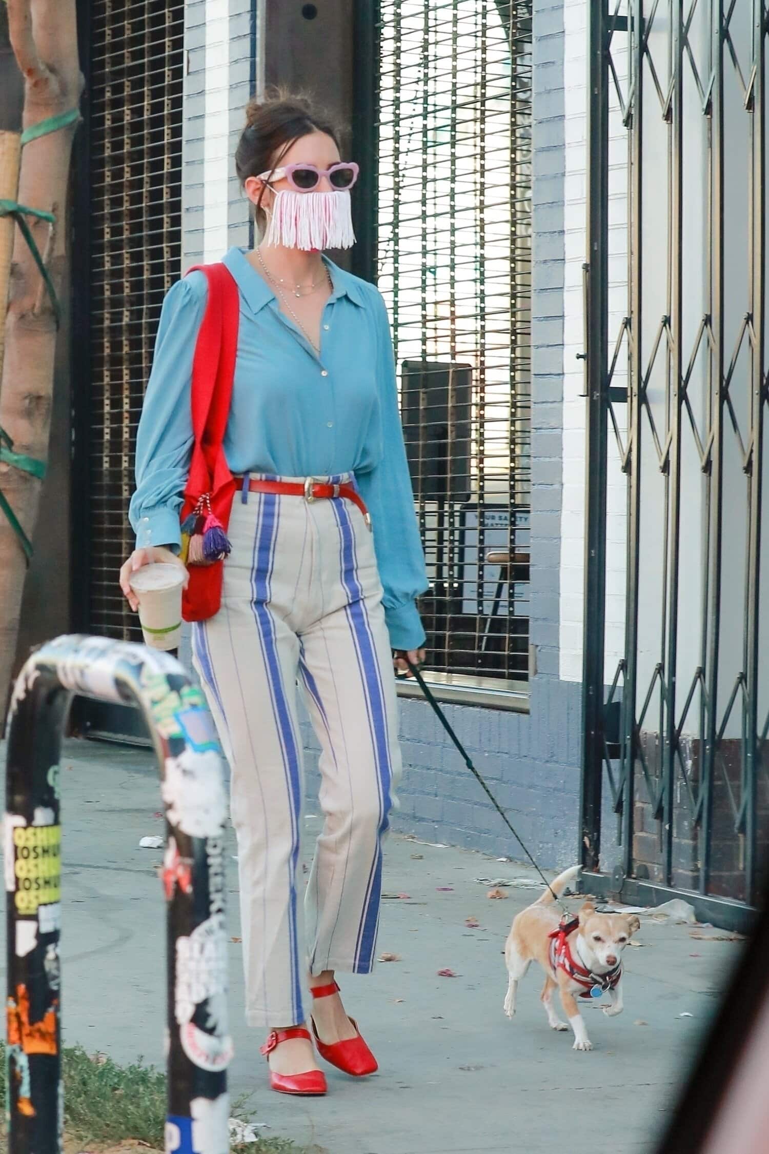 Tähden tyylissä toistuivat harmonisesti samat sävyt.