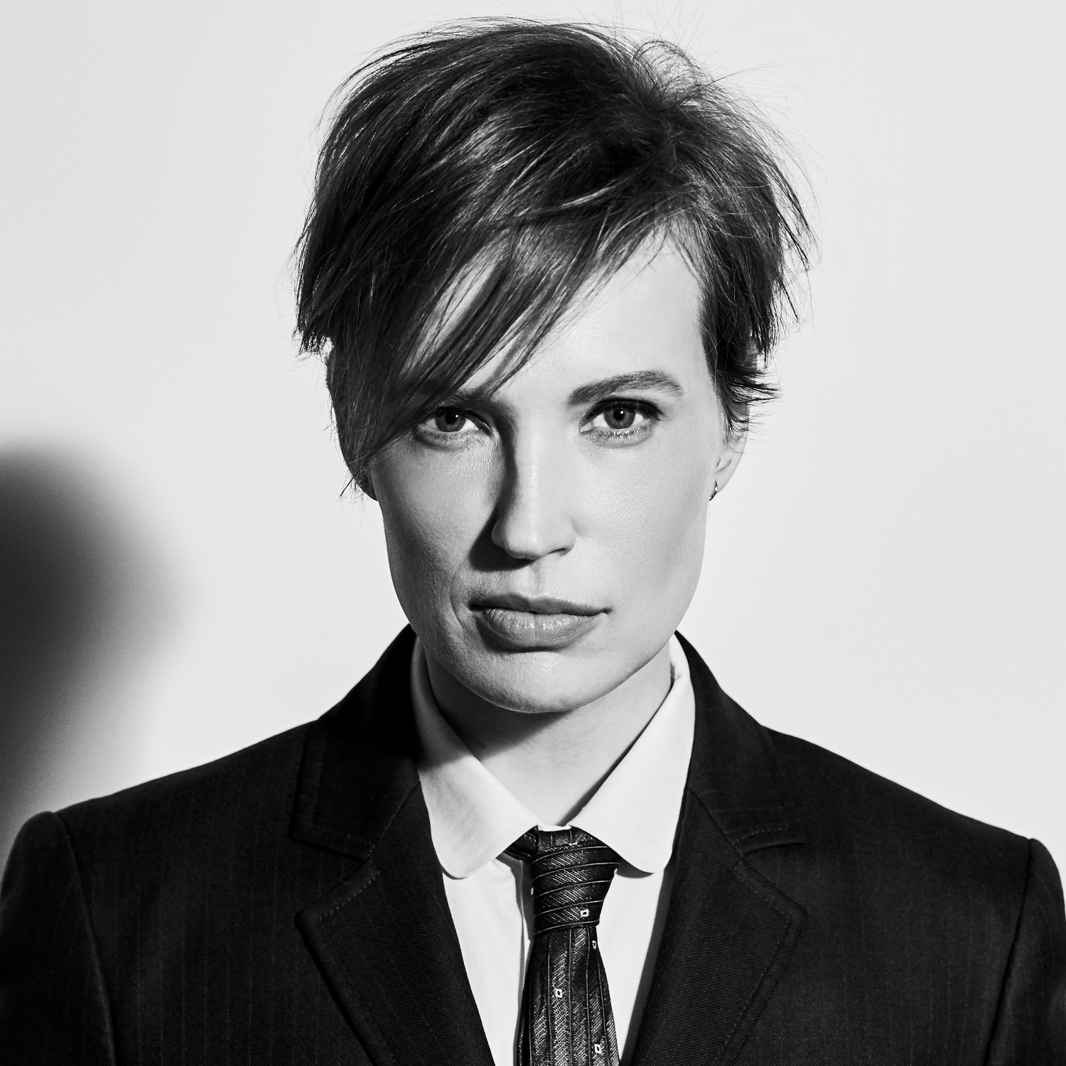 Vaikka Janitan uuden levyn julkaisu siirtyi ensi keväälle, laulaja tuntee elävänsä tähtihetkeään.