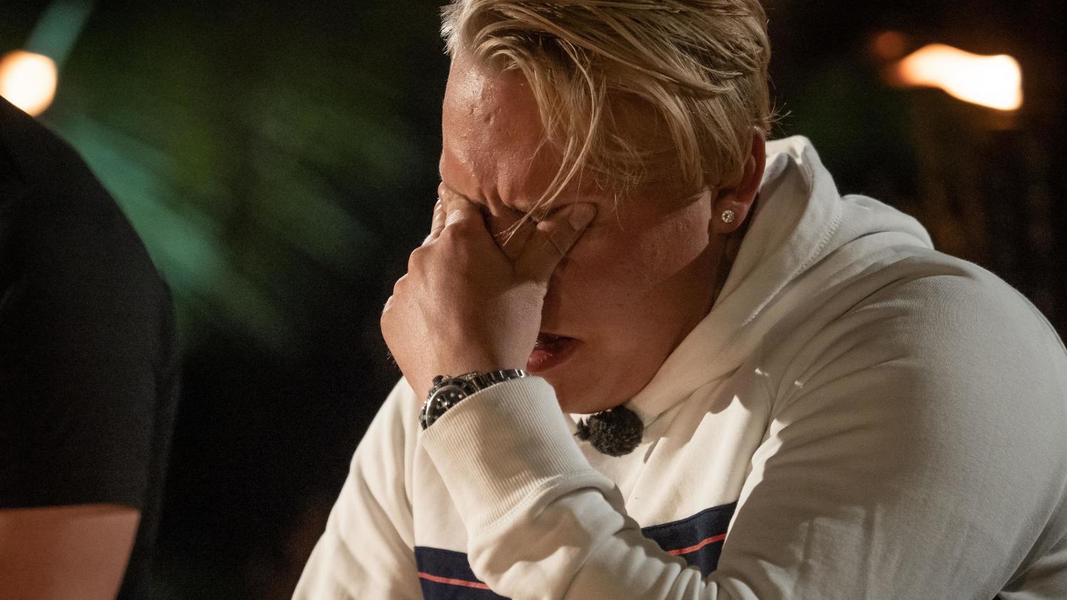 Iltanuotion video saa Wallun kyyneliin.